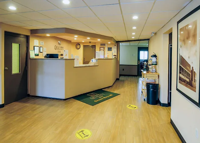 Quality Inn Stadium Area